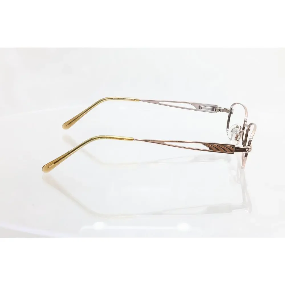 Aristar Charmant AR16361 Color-573 48-16-130mm Eyeglass FRAMES ONLY - GOOD